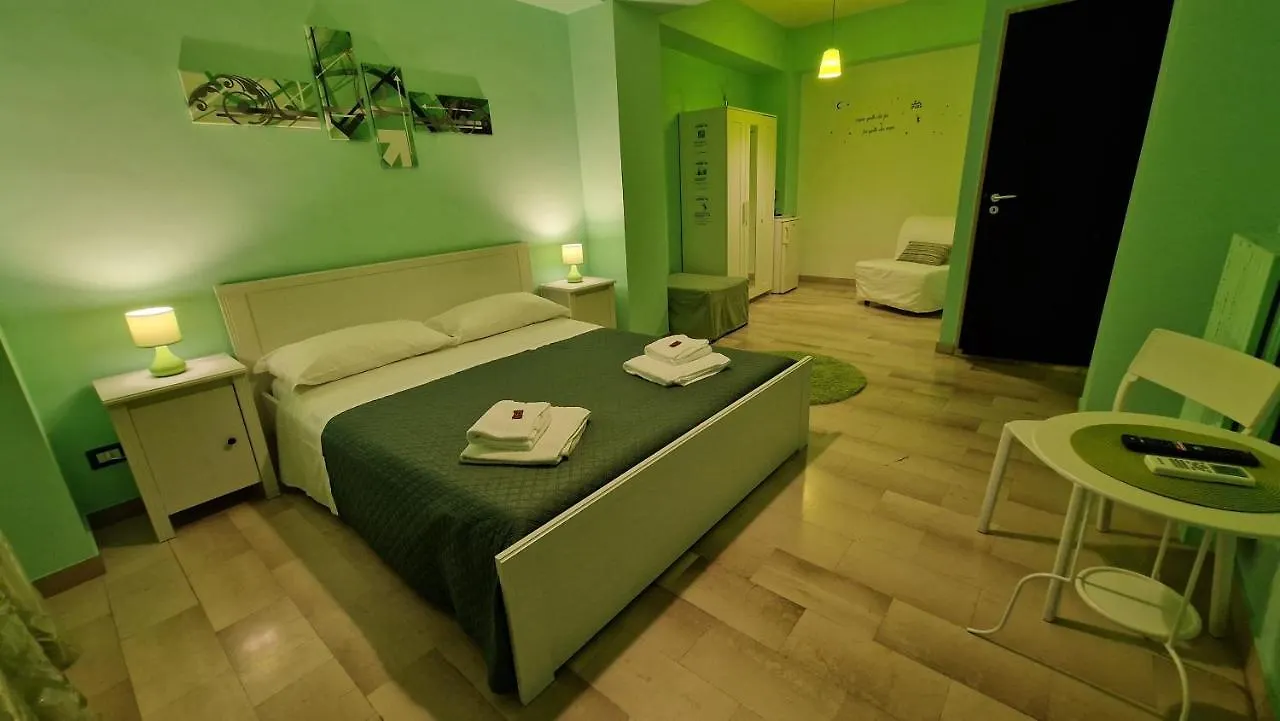 Bari Vecchia Dimora Bed & Breakfast