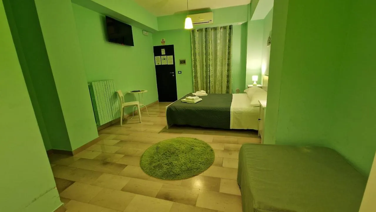 Bari Vecchia Dimora Bed & Breakfast