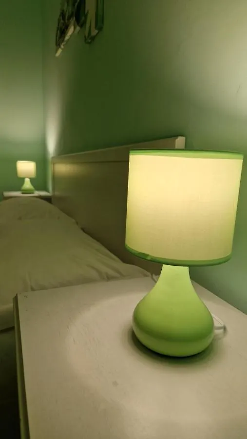 Bari Vecchia Dimora Bed & Breakfast