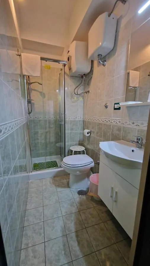 Bari Vecchia Dimora Bed & Breakfast 3*,  Italy