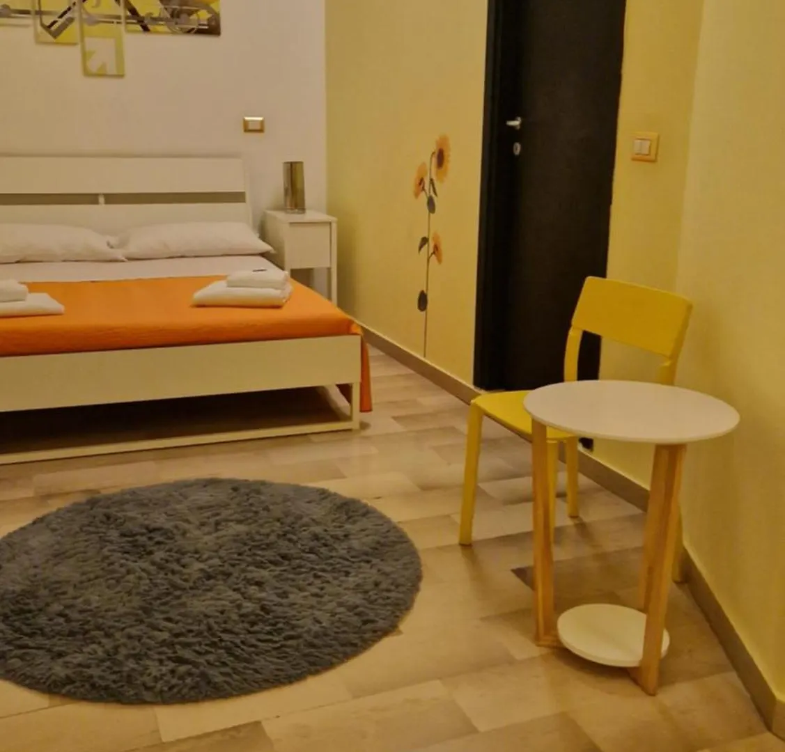 Bari Vecchia Dimora Bed & Breakfast
