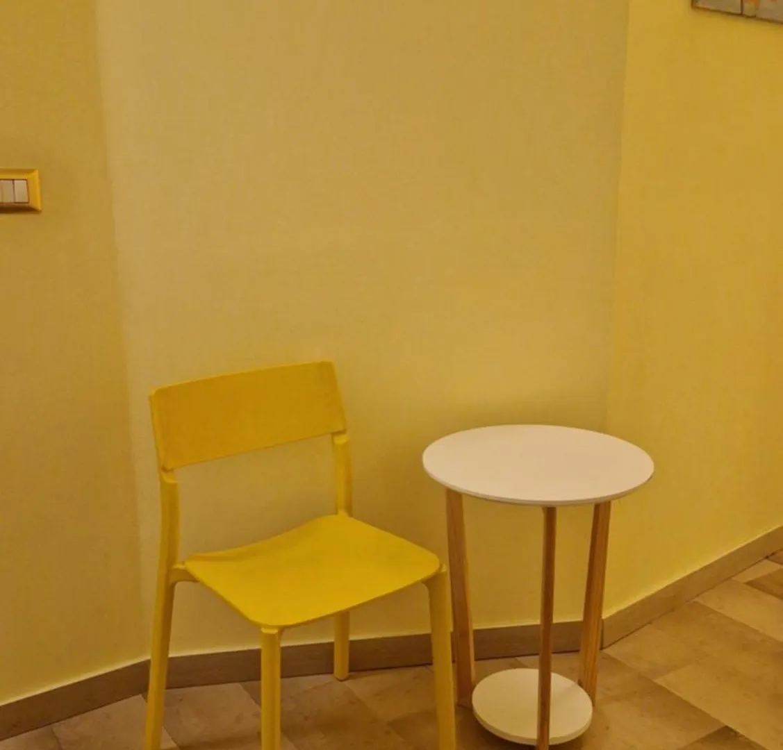 Bari Vecchia Dimora Bed & Breakfast