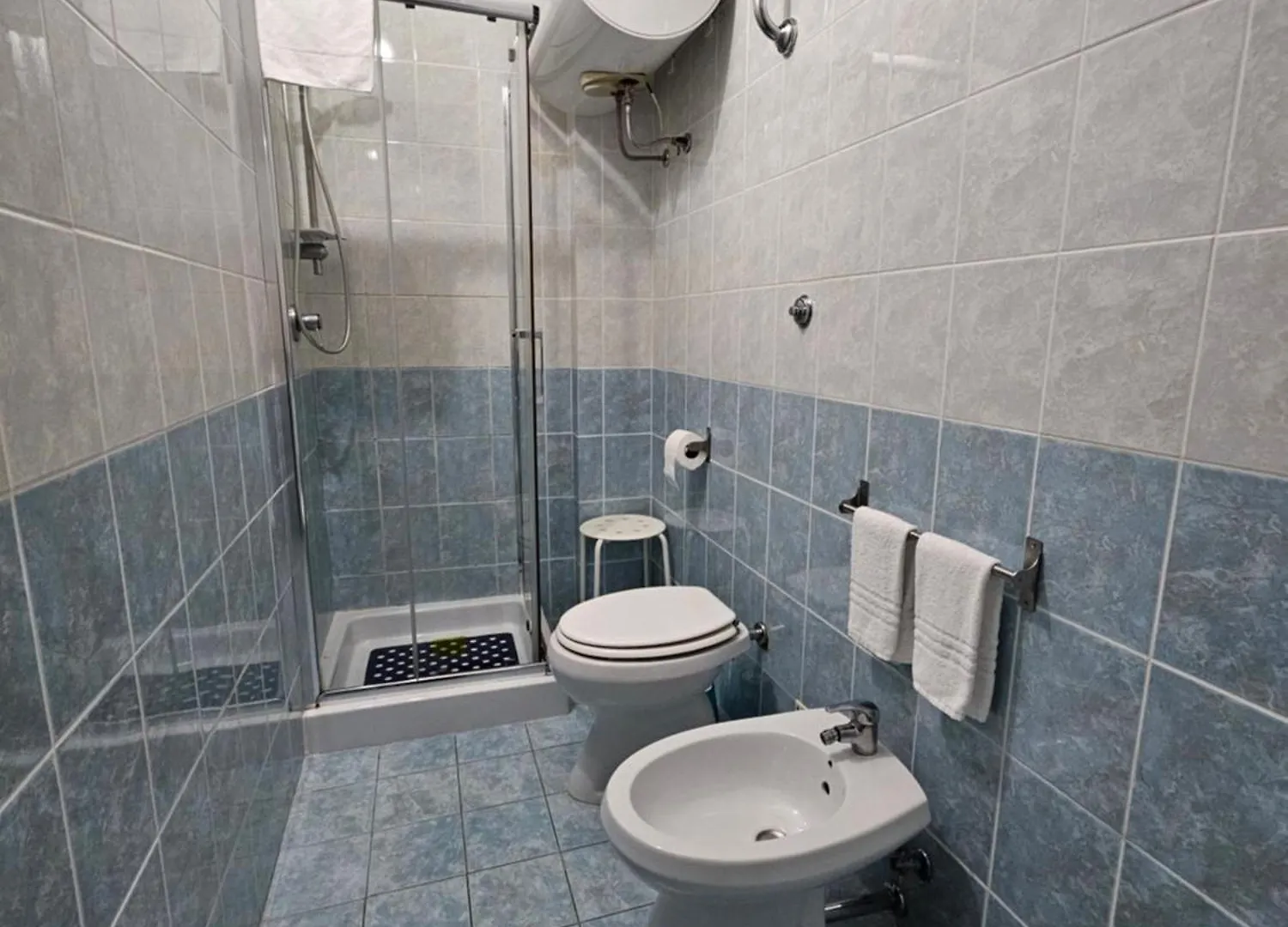 Bari Vecchia Dimora Bed & Breakfast