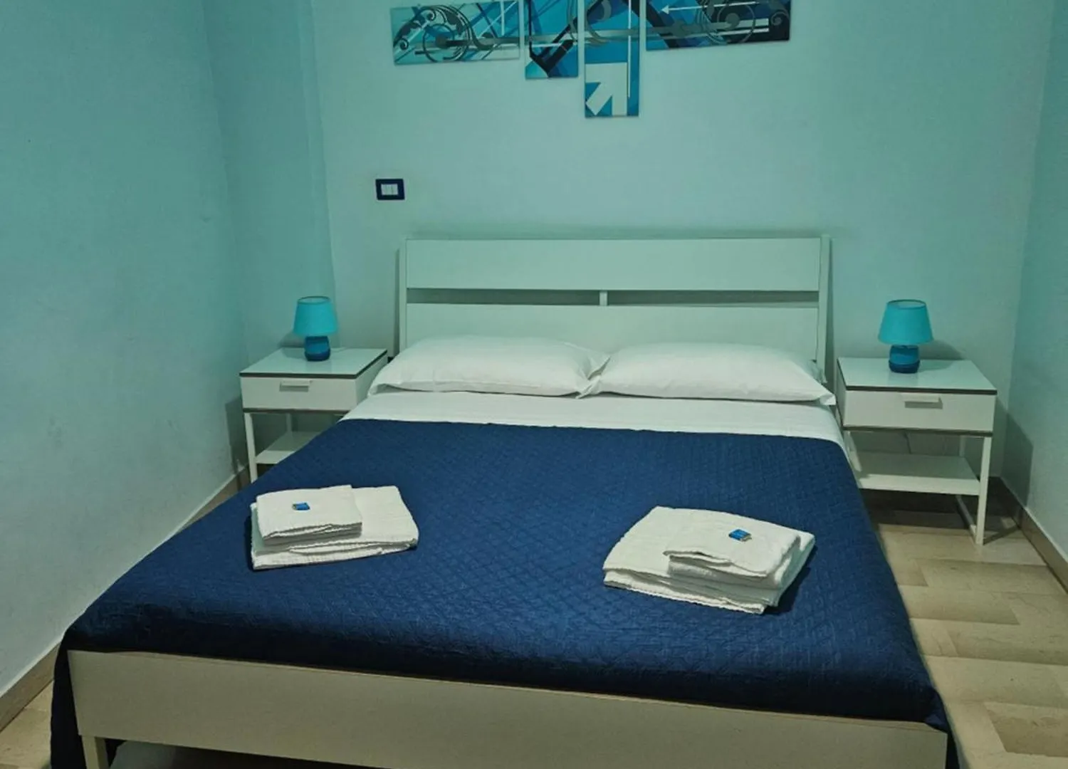 Bari Vecchia Dimora Bed & Breakfast 3*,  Italy