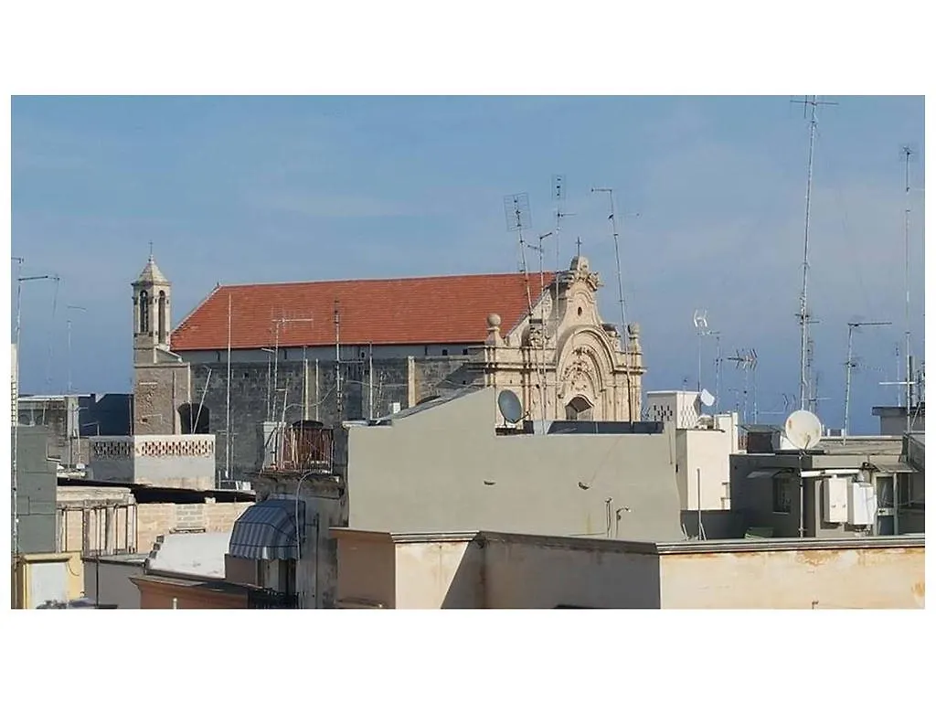 Bari Vecchia Dimora Bed & Breakfast