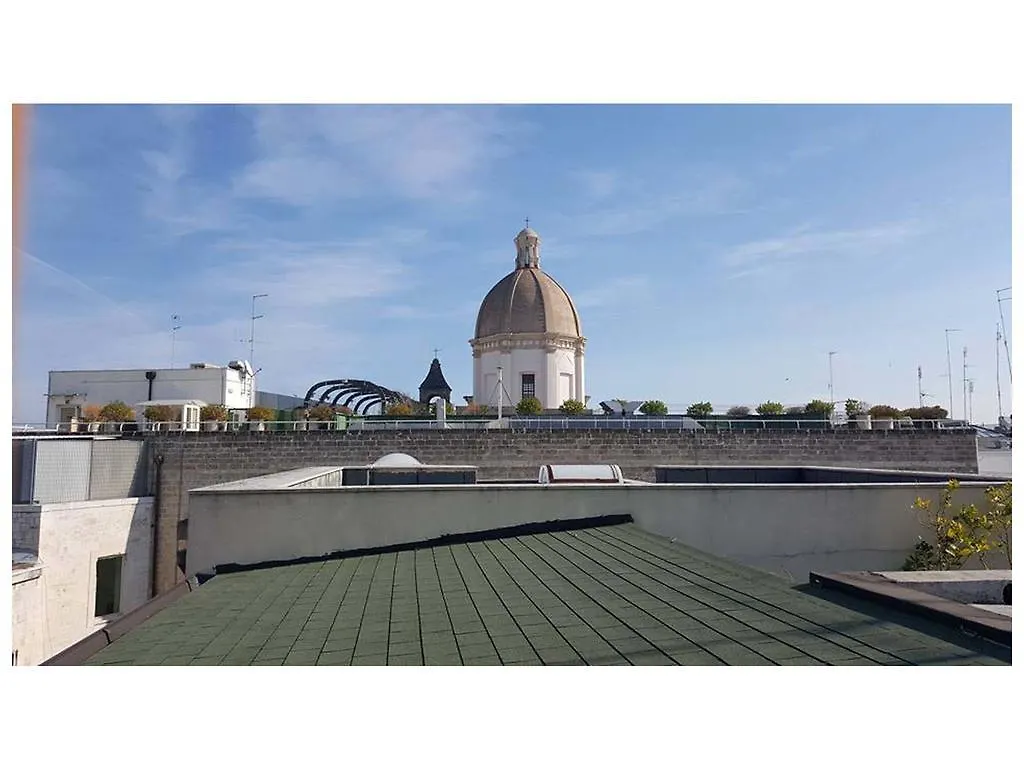 Bari Vecchia Dimora Bed & Breakfast Italy