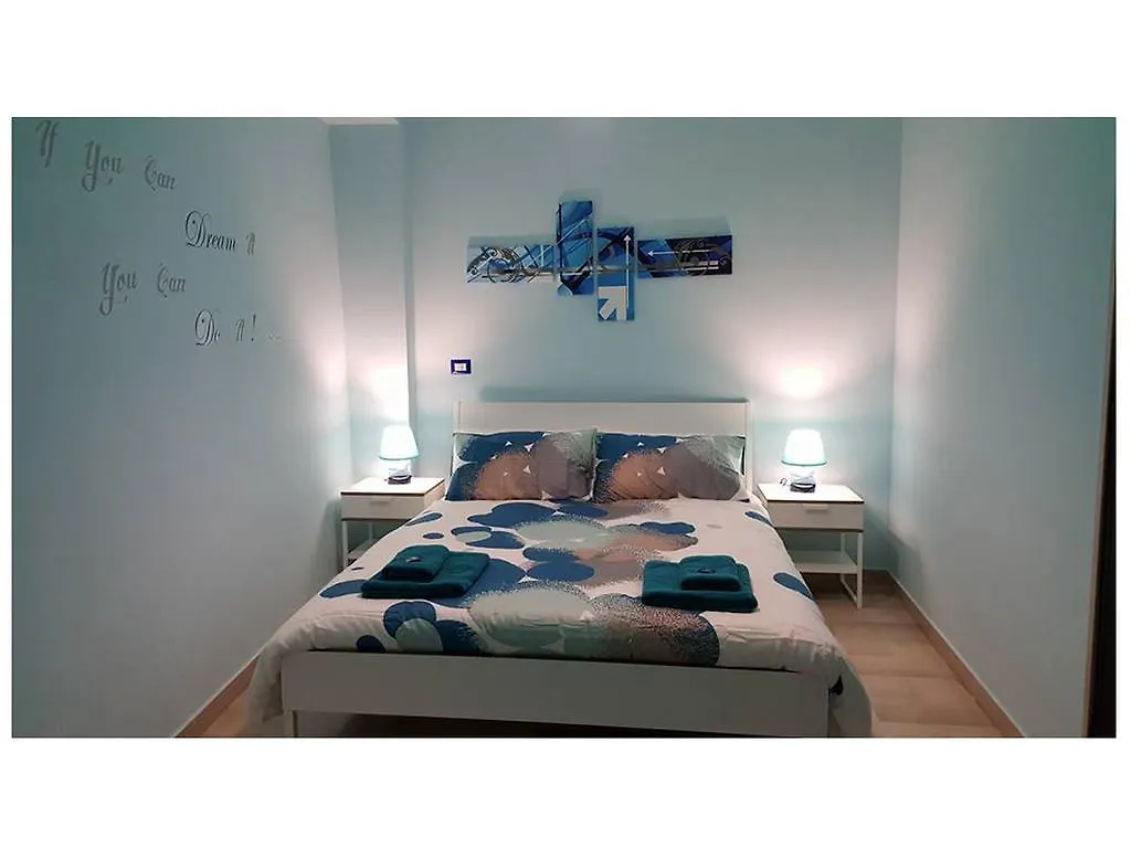 Bari Vecchia Dimora Bed & Breakfast
