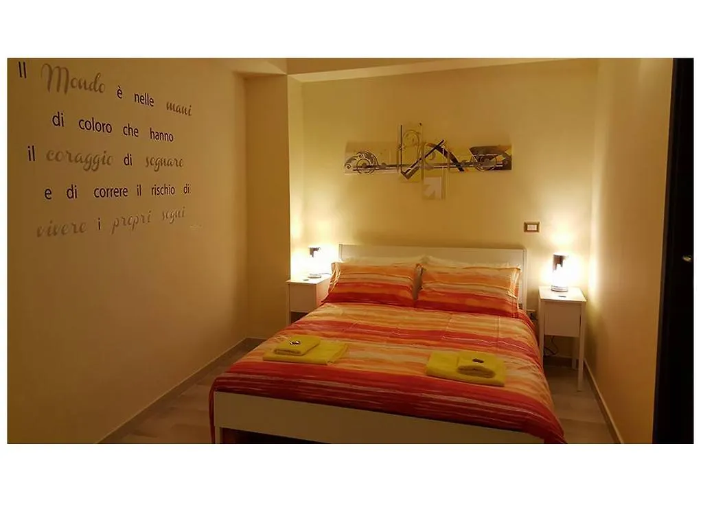 Bari Vecchia Dimora Bed & Breakfast