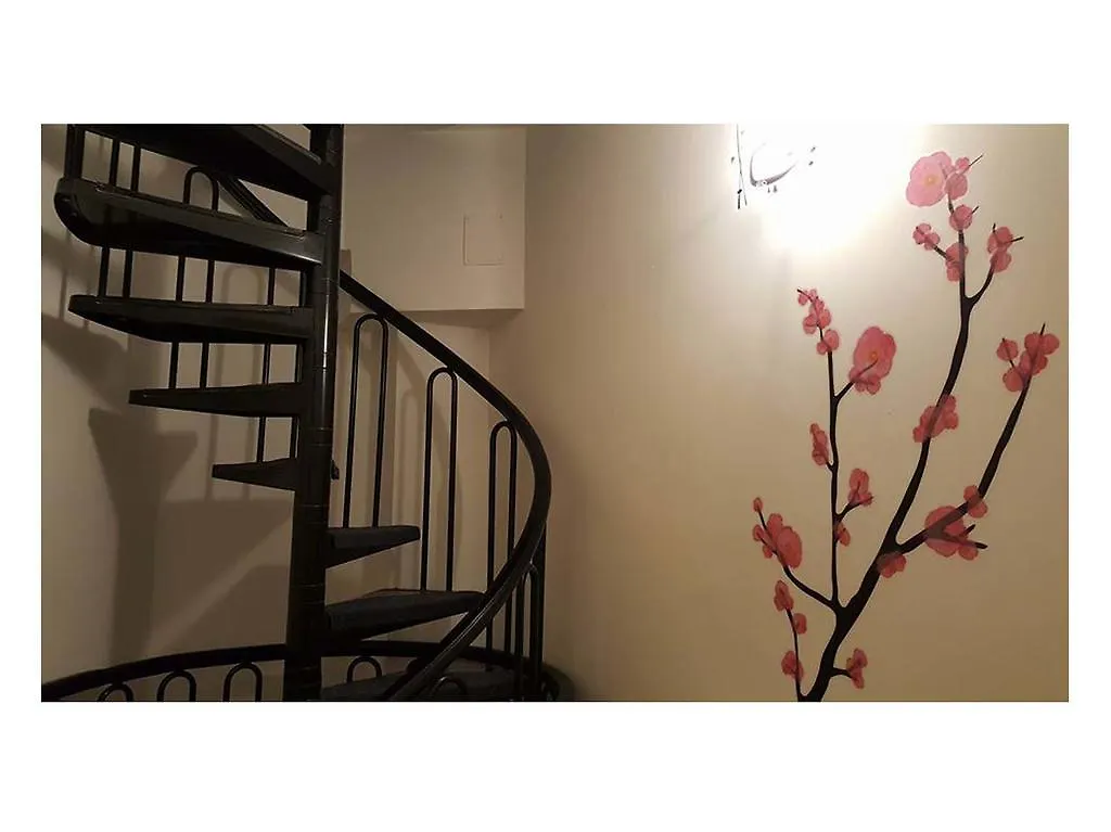Bari Vecchia Dimora Bed & Breakfast 3*,  Italy