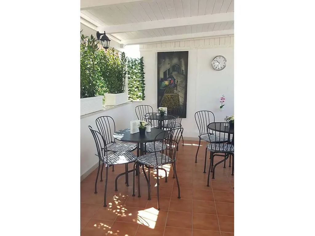 ***  Bari Vecchia Dimora Bed & Breakfast Italy