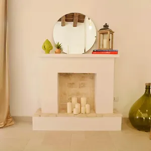 Casa Albicocca - In The Heart Of The Old Town Apartment