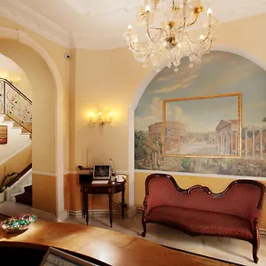 Solis Otel Roma