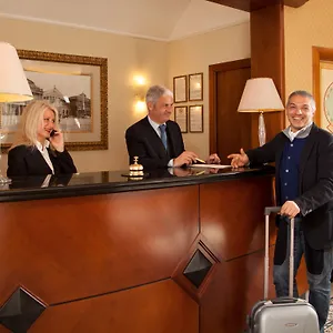 Piemonte Otel Roma