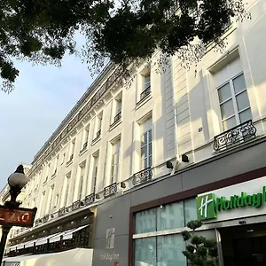 Opera - Grands Boulevards By Ihg Otel Paris