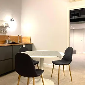 Appartamento Rent Casa Almika, Bari