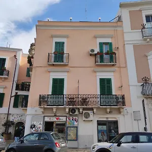 Apartman Borgoanticoview