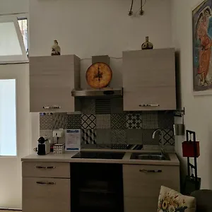 Appartamento 4 Via Valona - Executive Luxury, Bari