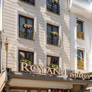 Royan Otel İstanbul