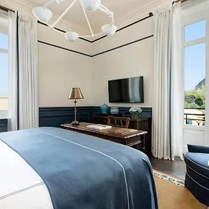 ***** Hotell Rocco Igiea Italien