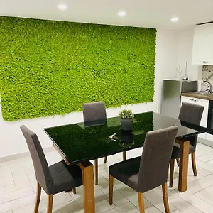 Suite169 Apartment