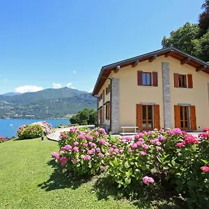 La Punta Villa Bellagio