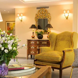 Le Relais Des Halles Otel Paris