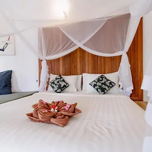 The Onion Collective Hostel Ubud