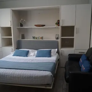 Bgy Case de vacanță Bergamo