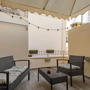 Corte32 Apartment