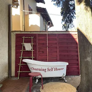 Charming Self House Casa vacanze San Casciano in Val di Pesa