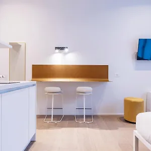 Easyhomes-city Centre Daire Milano