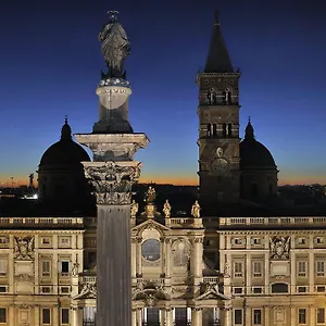 Mecenate Palace Otel Roma