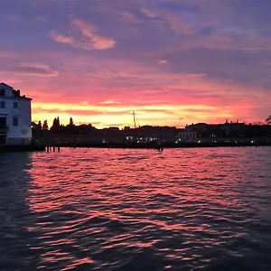 Harry's Canal View Appartamento Venezia