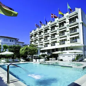 **** Hotell Il Negresco Italien