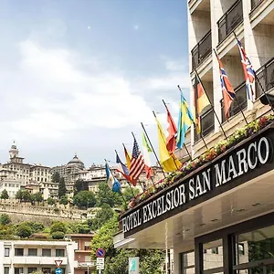 **** Hotell Excelsior San Marco Italien