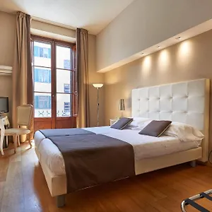 *** Hotell Cosimo De' Medici Italien