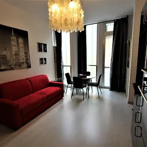 Appartamento Baricarulli52, Bari