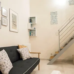 San Nicola Studio - Barivecchia Apartment