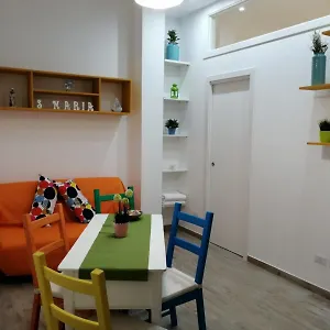 Casa Vacanze Santa Maria Holiday home
